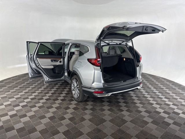 Used 2020 Honda CR-V Touring image 21