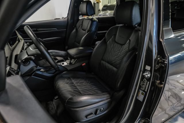 Used 2024 Kia Telluride EX X-Line AWD/4WD image 29