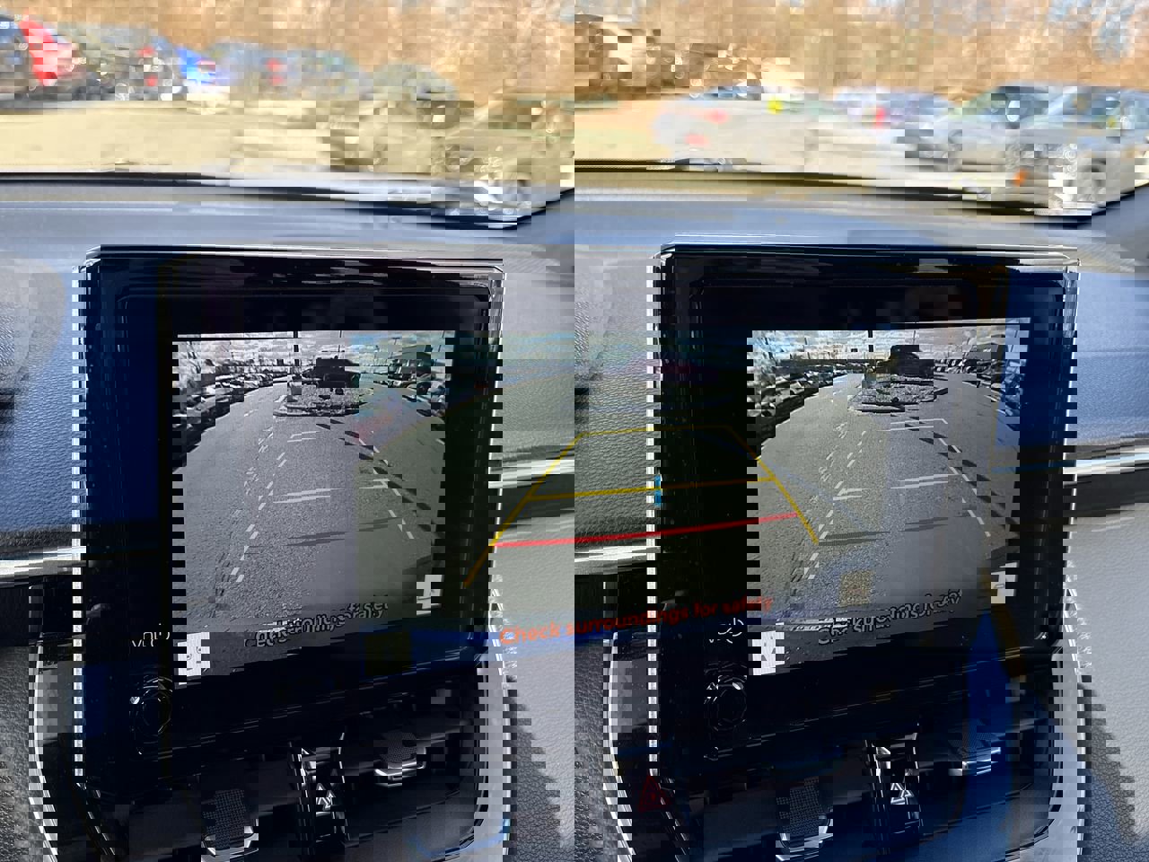 Used 2023 Toyota Corolla Cross XSE w/ Convenience Package image 18