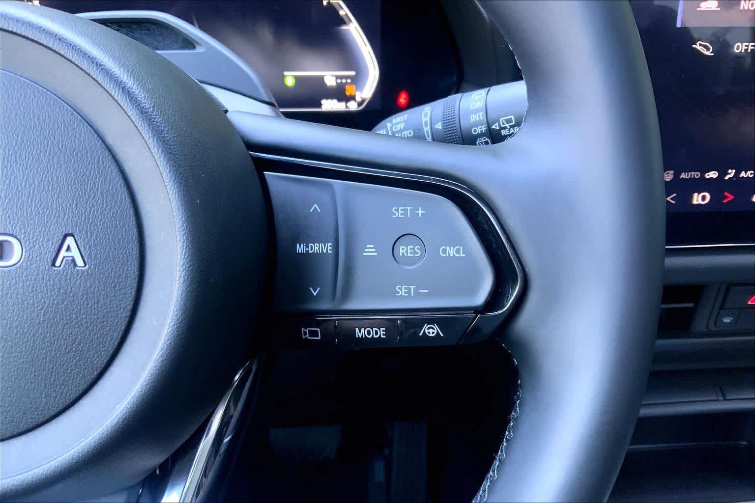 Used 2026 MAZDA CX-5 2.5 S w/ Premium Plus Package AWD/4WD image 25
