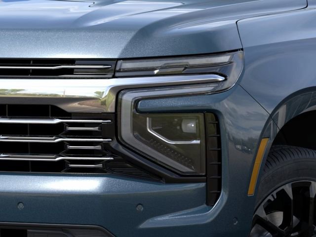 New 2026 Chevrolet Tahoe Premier AWD/4WD image 10
