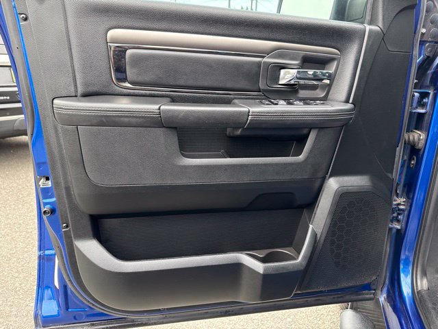 Used 2017 RAM 1500 Sport w/ Convenience Group AWD/4WD image 22