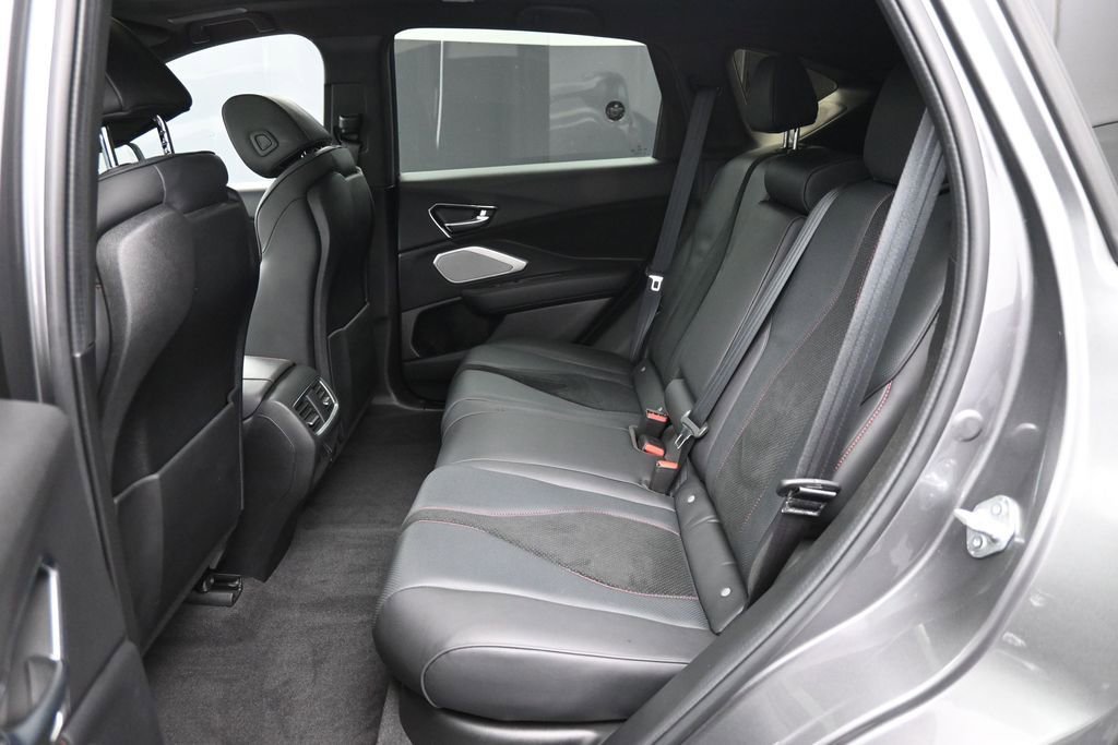 Certified 2024 Acura RDX A-Spec AWD/4WD image 20