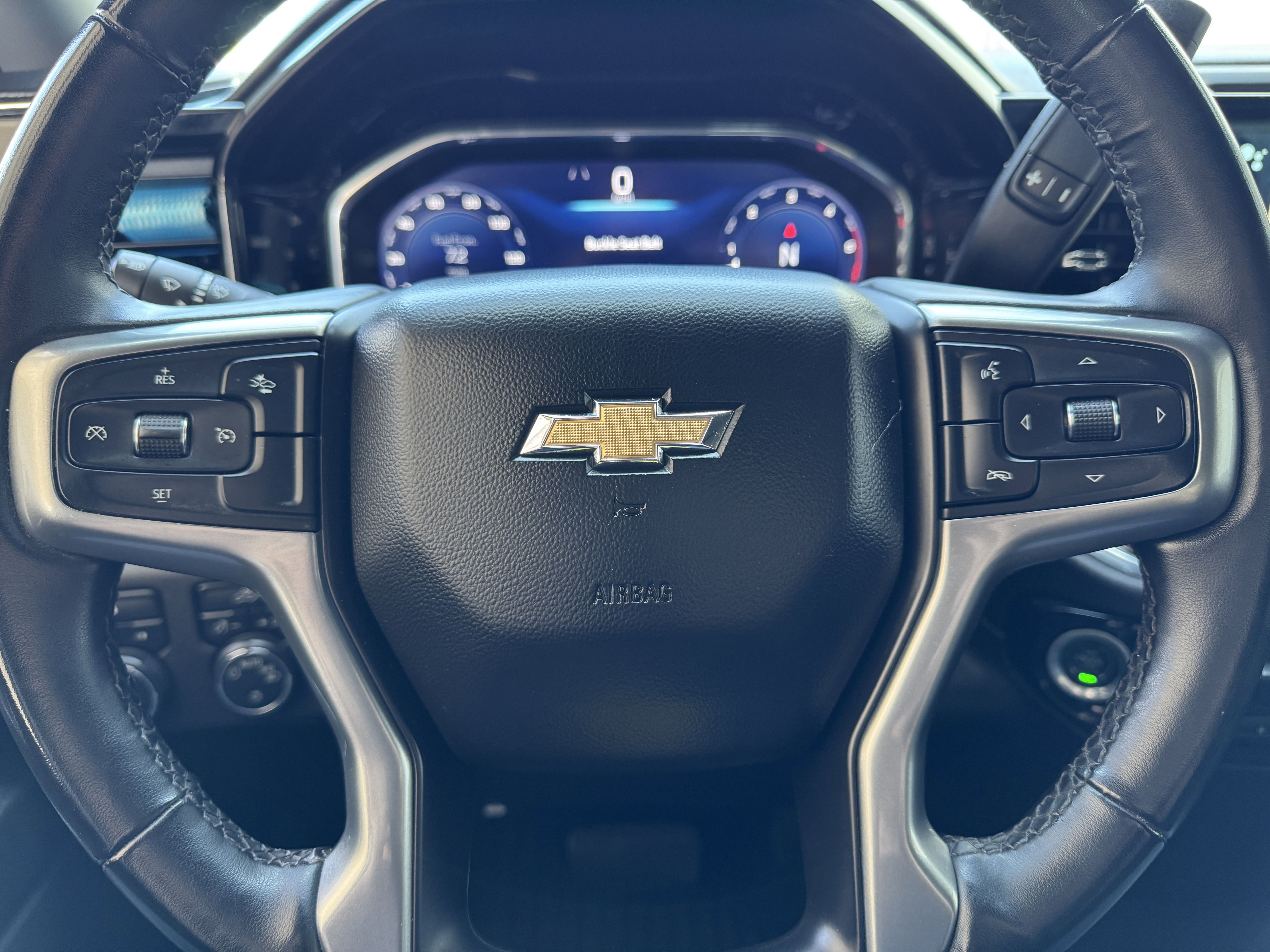 Certified 2024 Chevrolet Silverado 2500 LT image 27