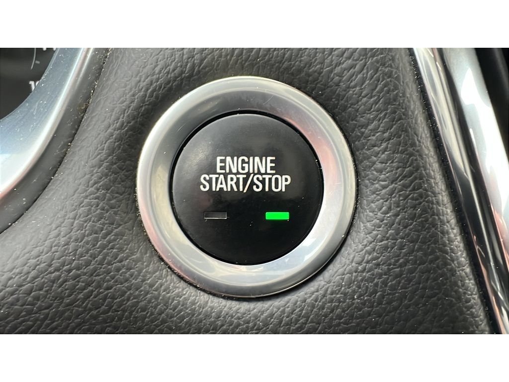 Certified 2019 Chevrolet Traverse Premier AWD/4WD image 21