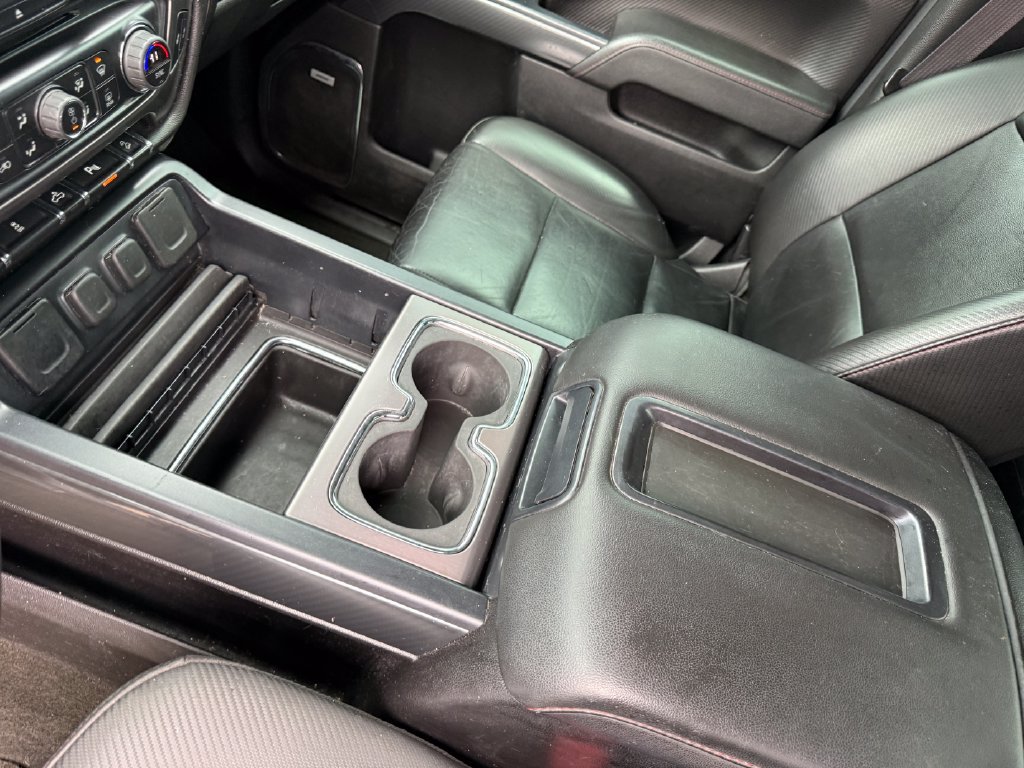 Used 2014 GMC Sierra 1500 SLT w/ All-Terrain Package AWD/4WD image 17