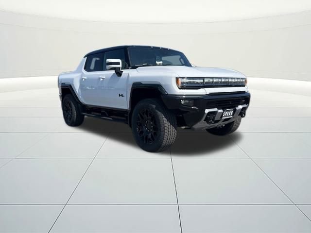 New 2025 GMC Hummer EV 2X w/ LPO, Dark Essentials Package image 25