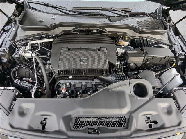 New 2026 Acura MDX A-Spec image 19