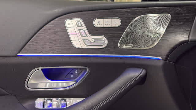 Certified 2026 Mercedes-Benz GLE 350 4MATIC image 15