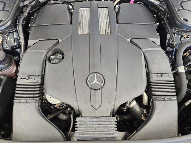 Used 2019 Mercedes-Benz S 450 4MATIC Sedan image 38