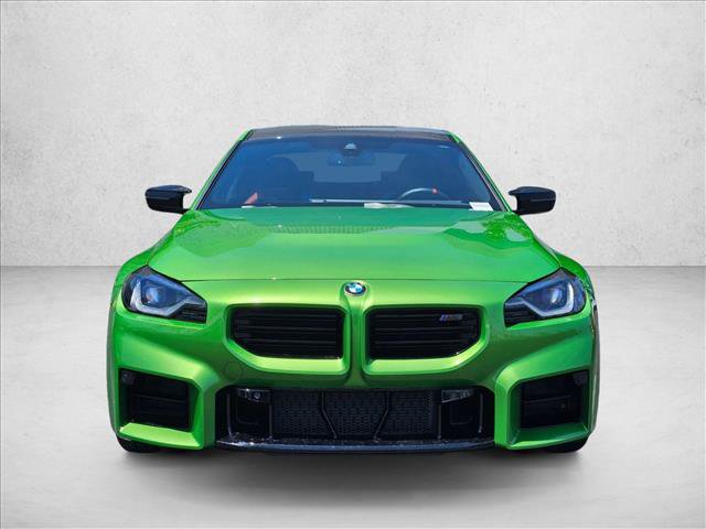 Used 2025 BMW M2 w/ Lighting Package RWD video 2
