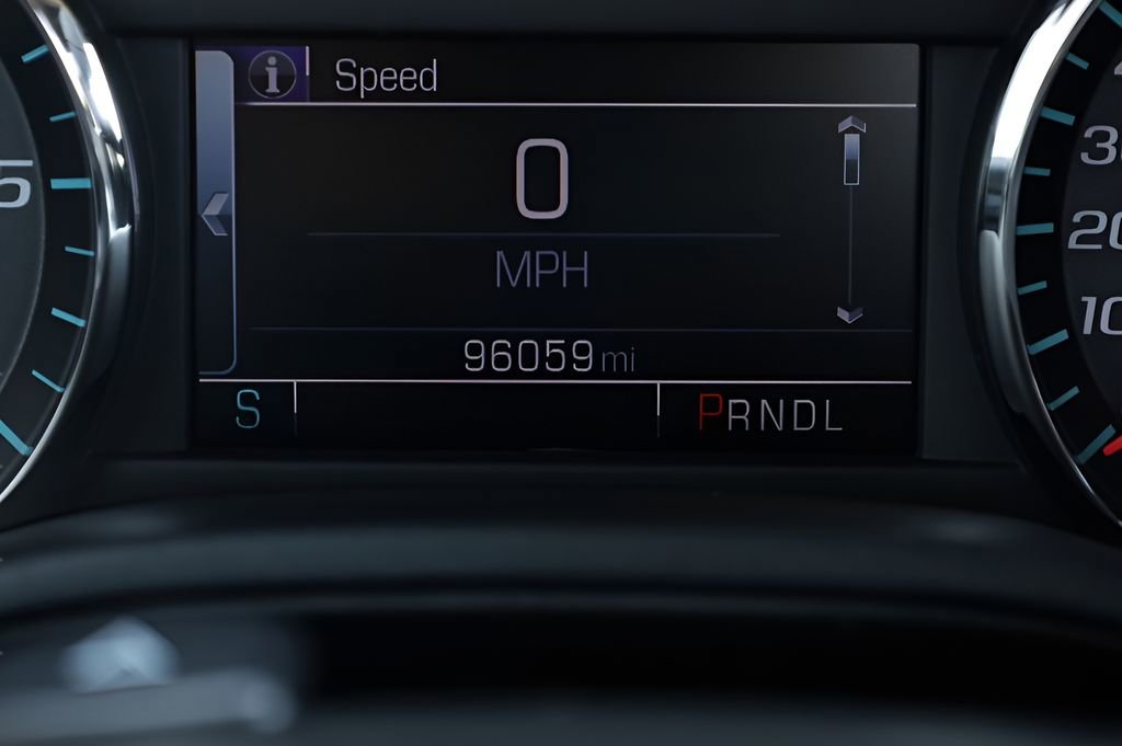 Used 2017 GMC Sierra 1500 SLT w/ SLT Premium Package AWD/4WD image 32