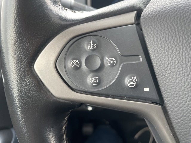 Used 2022 Chevrolet Colorado Z71 image 21