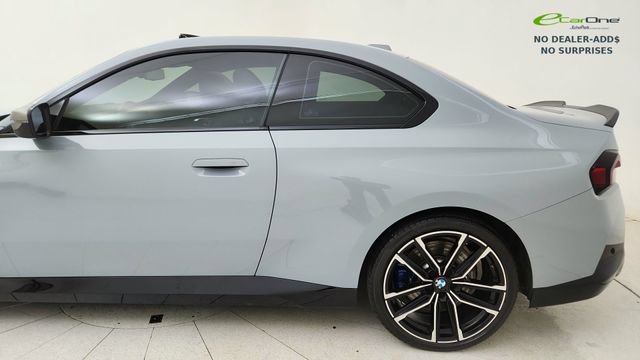 Used 2023 BMW M240i xDrive Coupe w/ Premium Package AWD/4WD image 10