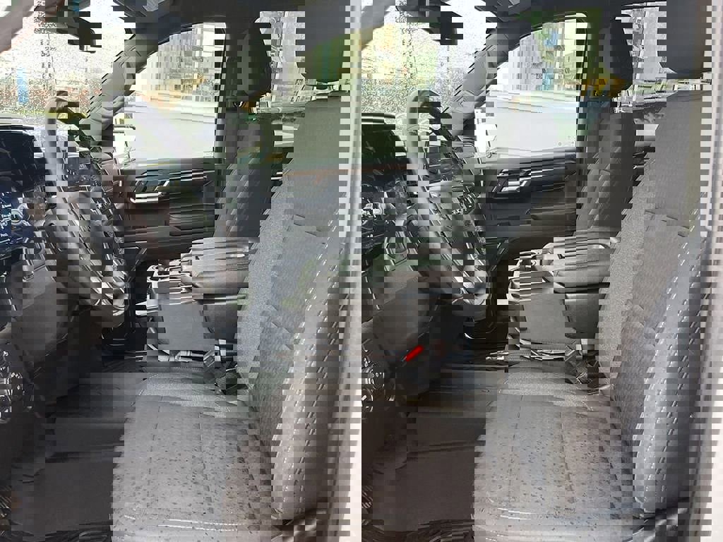 Used 2022 Chevrolet Silverado 1500 RST image 27