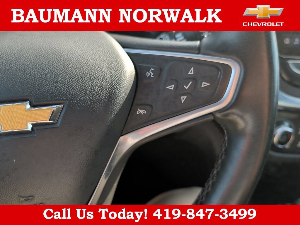 Used 2023 Chevrolet Equinox Premier FWD image 23