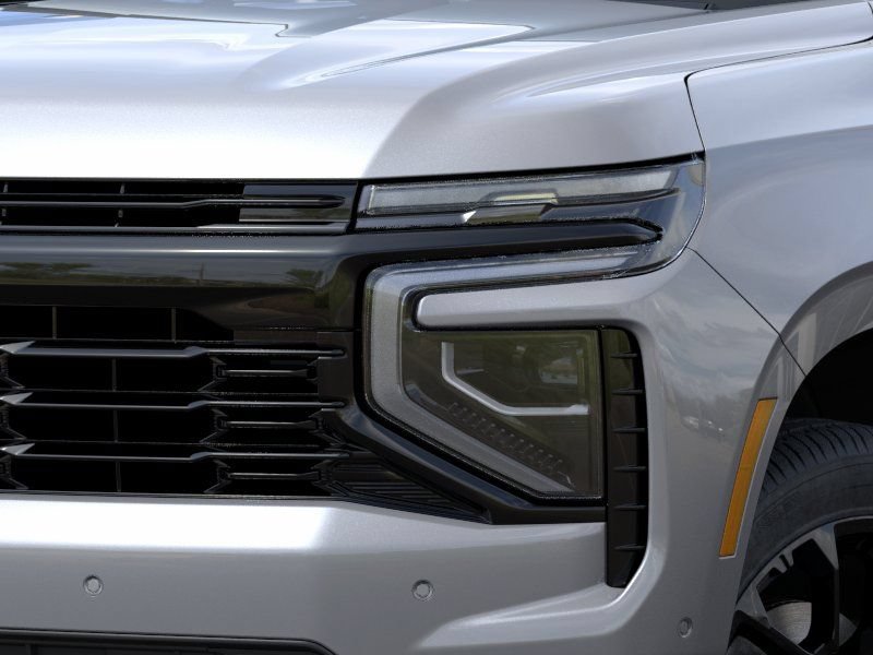New 2026 Chevrolet Suburban RST w/ Advanced Technology Package AWD/4WD image 10