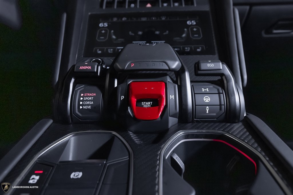 Used 2024 Lamborghini Urus S image 32