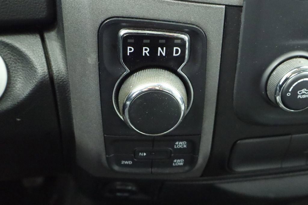 Certified 2018 RAM 1500 Express w/ Express Value Package AWD/4WD image 41