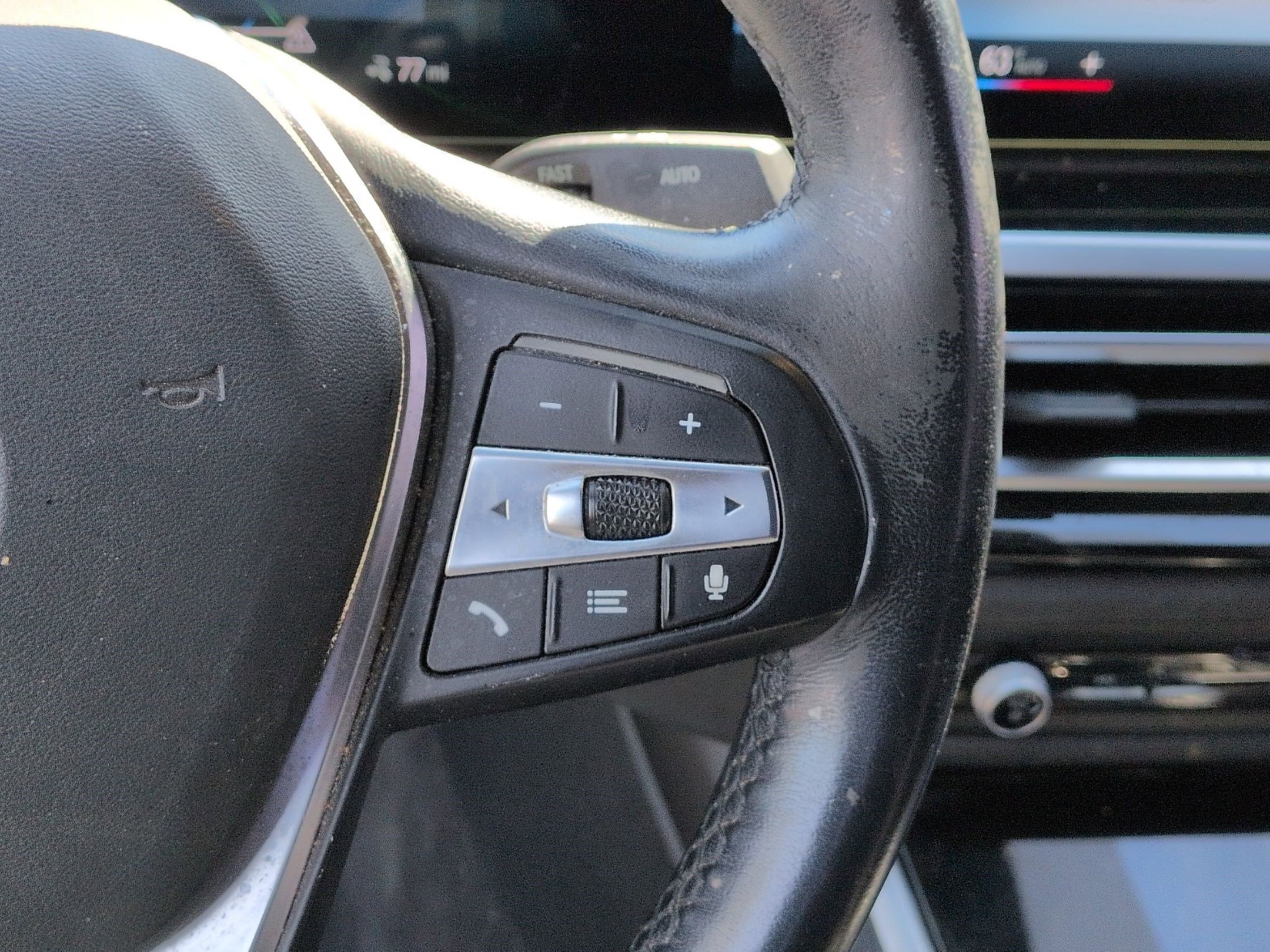 Certified 2023 BMW i4 eDrive35 image 20