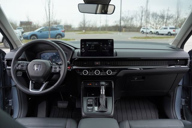 Used 2026 Honda CR-V EX-L image 27