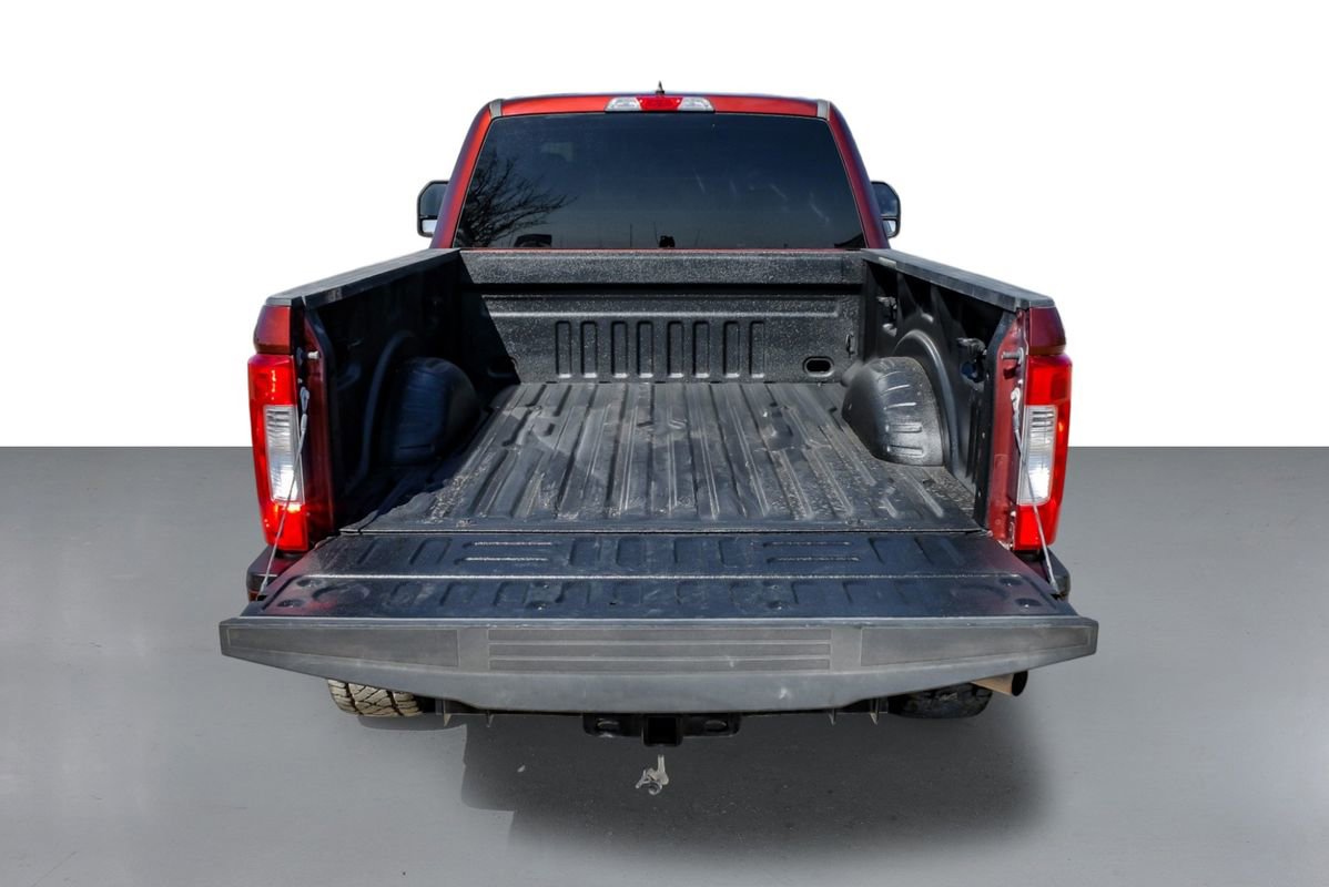 Used 2017 Ford F250 XLT image 60