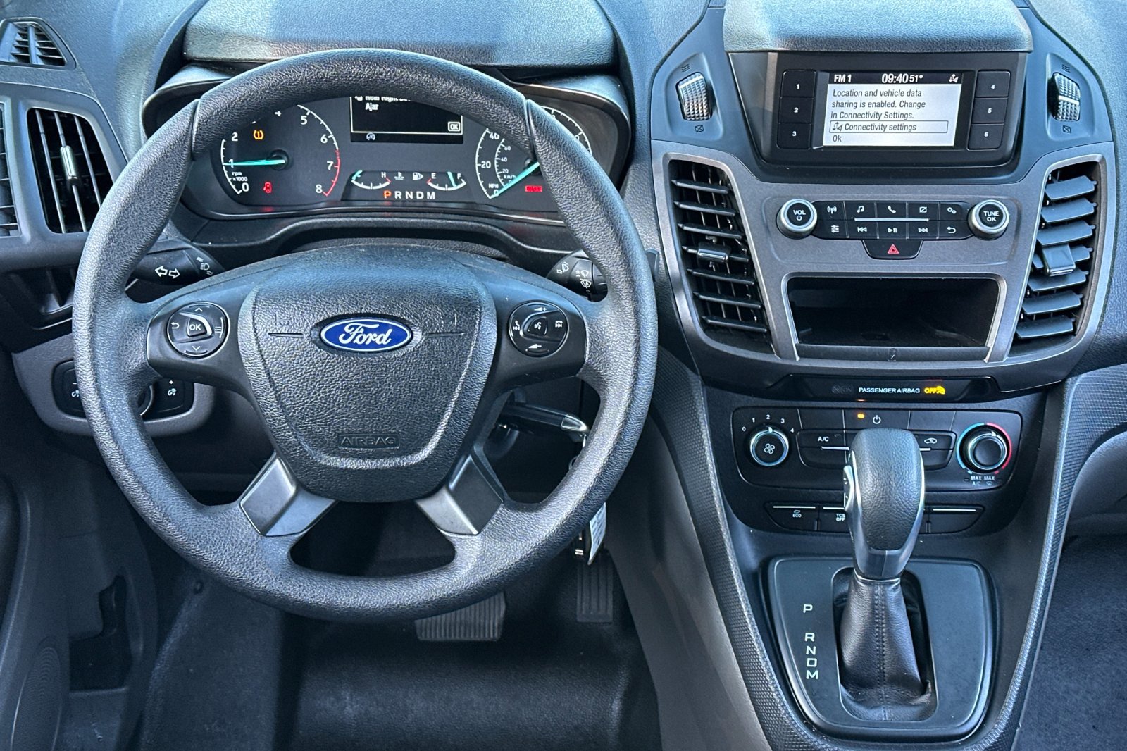 Used 2020 Ford Transit Connect XL image 13