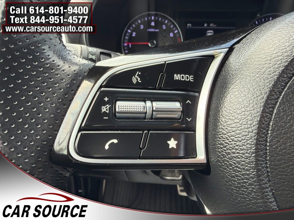 Used 2023 Kia Forte GT-Line FWD image 13