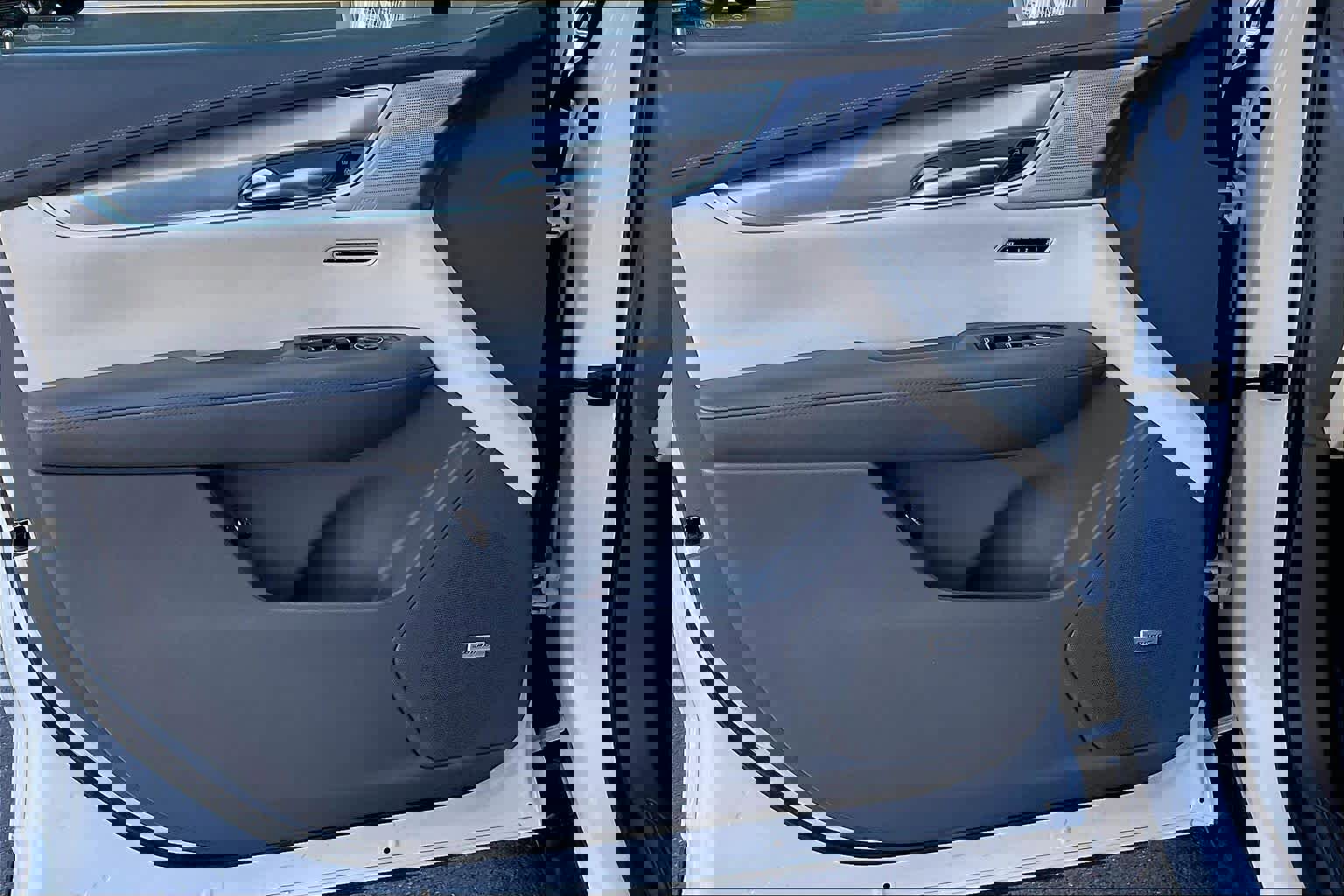 Used 2020 Cadillac XT5 Premium Luxury image 21