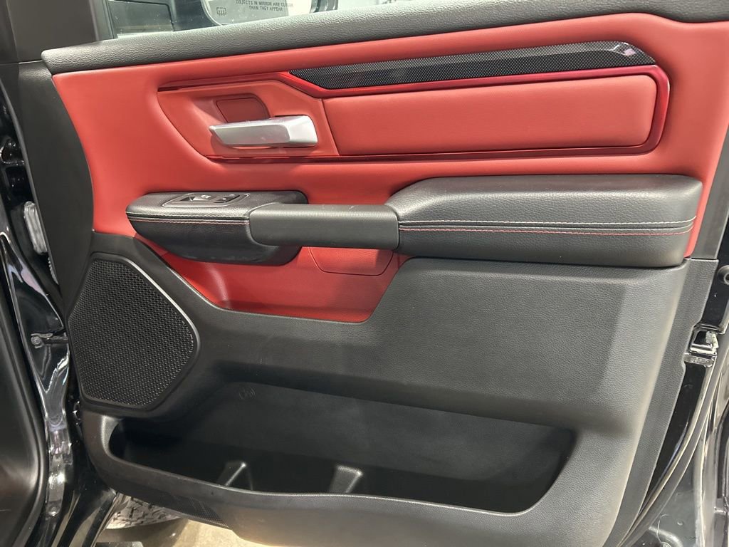 Used 2022 RAM 1500 Rebel w/ Rebel Level 1 Equipment Group image 24