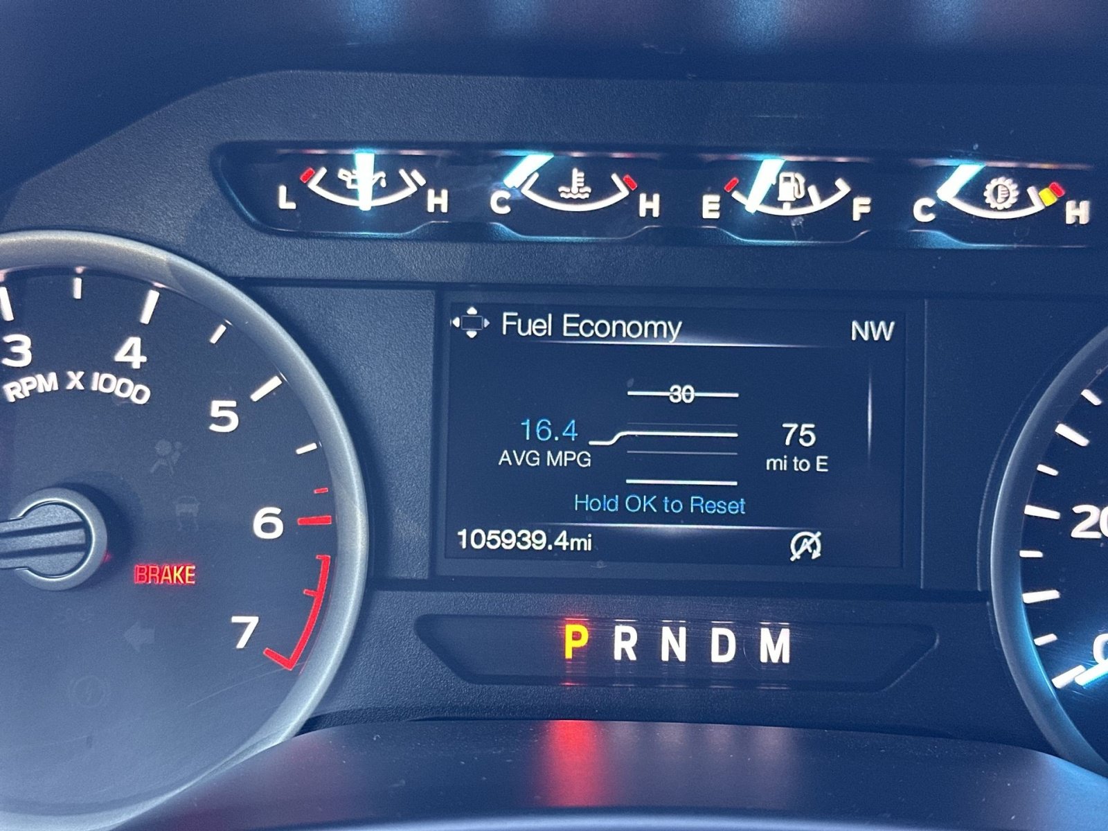 Certified 2019 Ford F150 XLT w/ Equipment Group 301A Mid AWD/4WD image 18