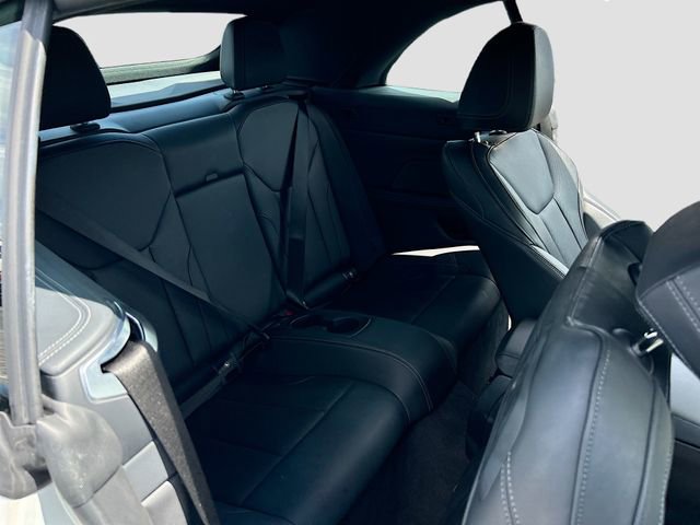 Used 2026 BMW 430i Convertible RWD image 19