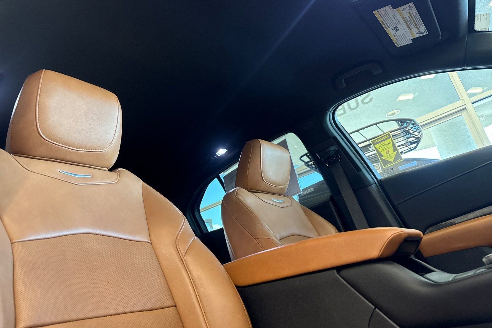 Used 2019 Cadillac XT4 Premium Luxury image 16