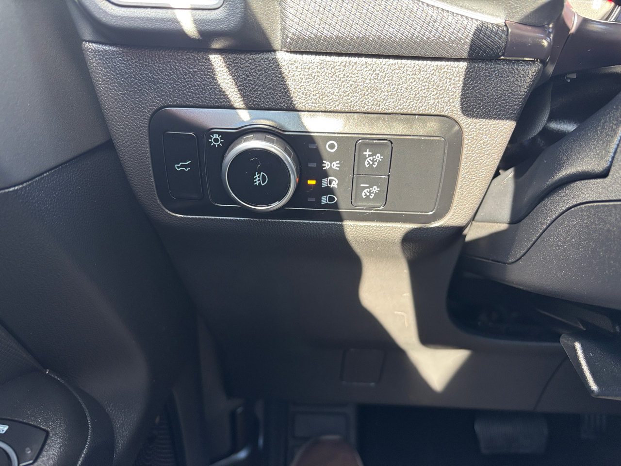 Used 2024 Ford Bronco Sport Outer Banks image 14