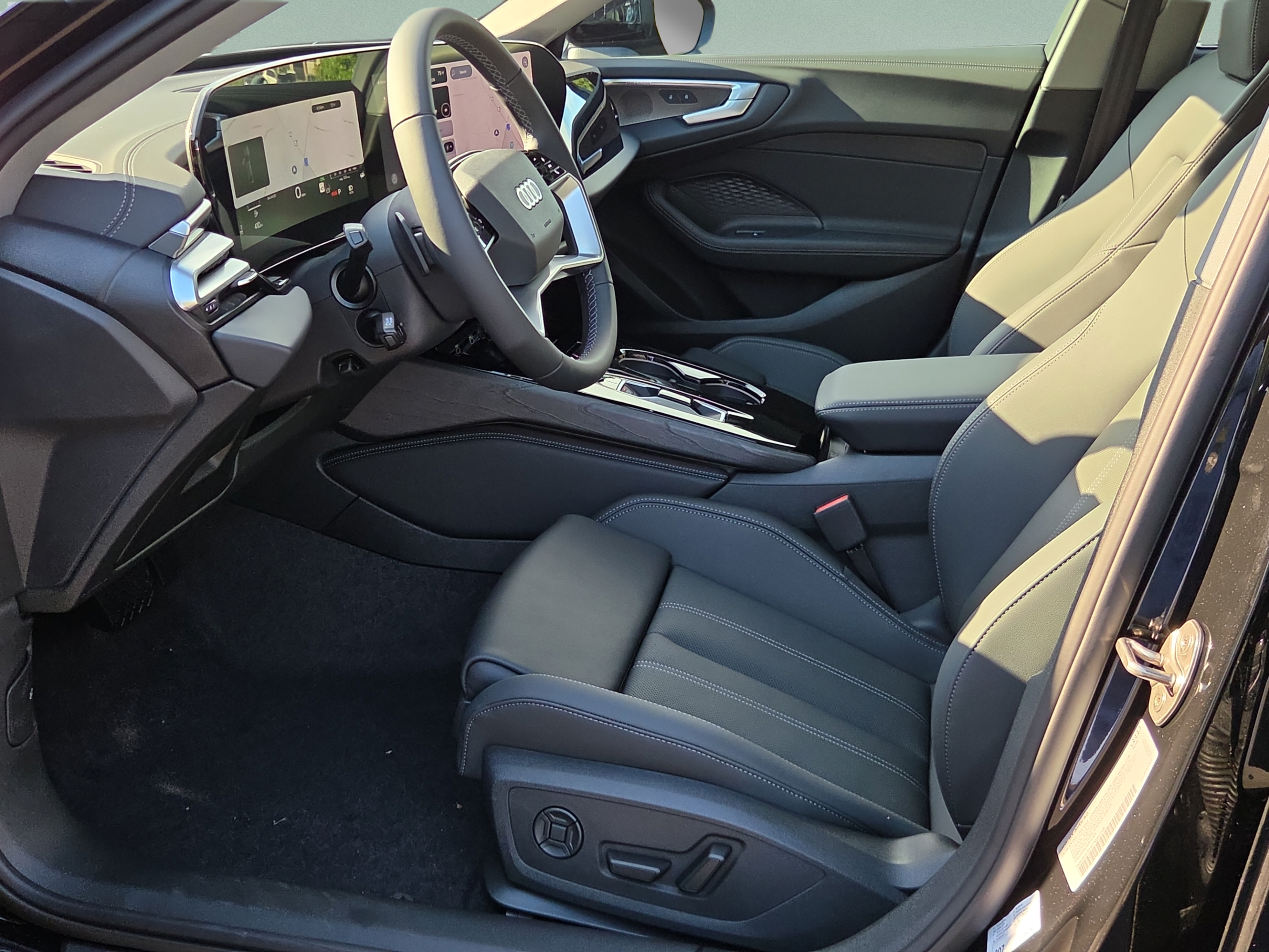 New 2026 Audi A5 Premium Plus AWD/4WD image 9