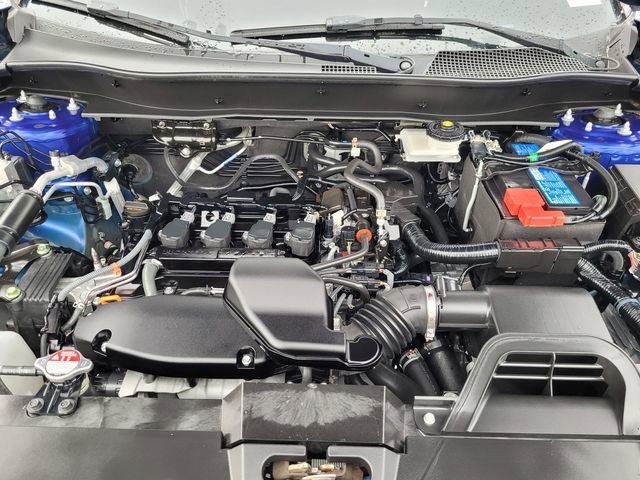 Used 2023 Honda CR-V EX-L image 26