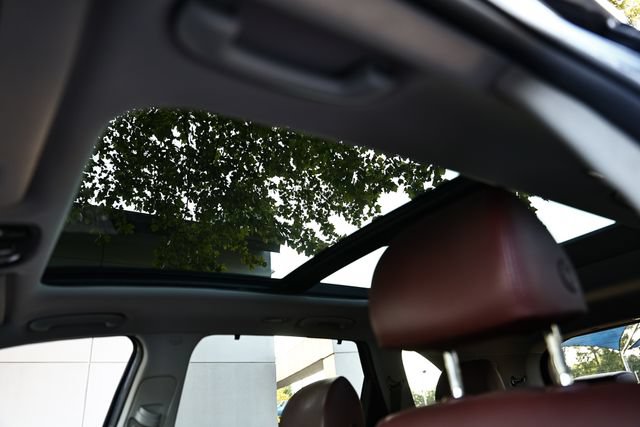 Used 2018 Kia Sorento SX FWD image 17