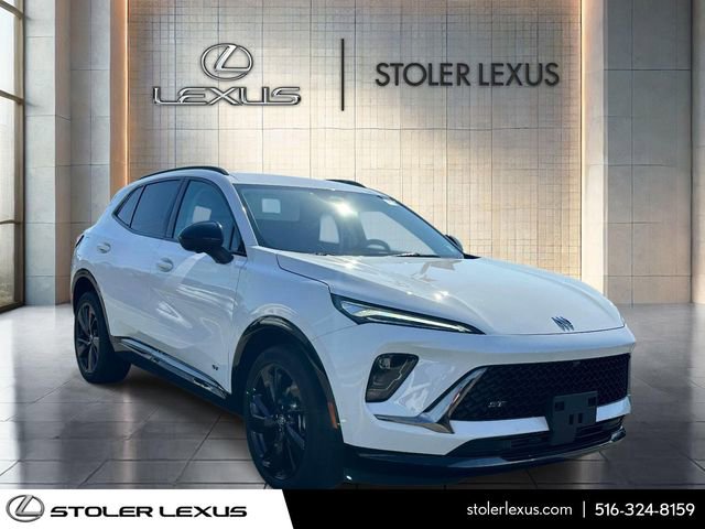 Used 2024 Buick Envision Sport Touring