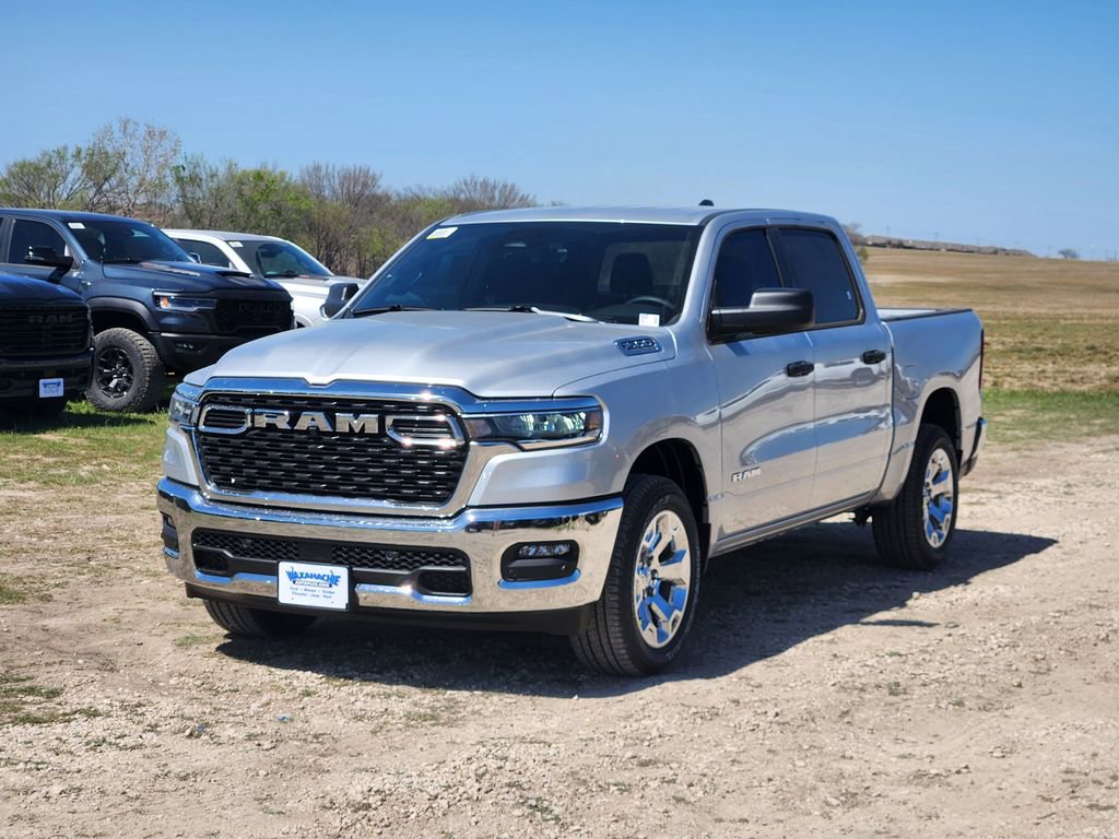 New 2026 RAM 1500 Lone Star image 2