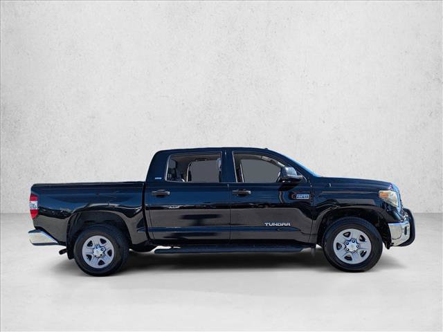 Used 2019 Toyota Tundra SR5 image 4