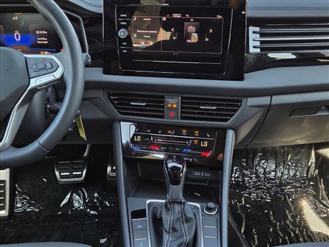 New 2026 Volkswagen Jetta Sport image 14