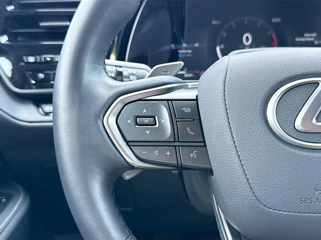 Used 2025 Lexus TX 350 AWD w/ Technology Package image 40