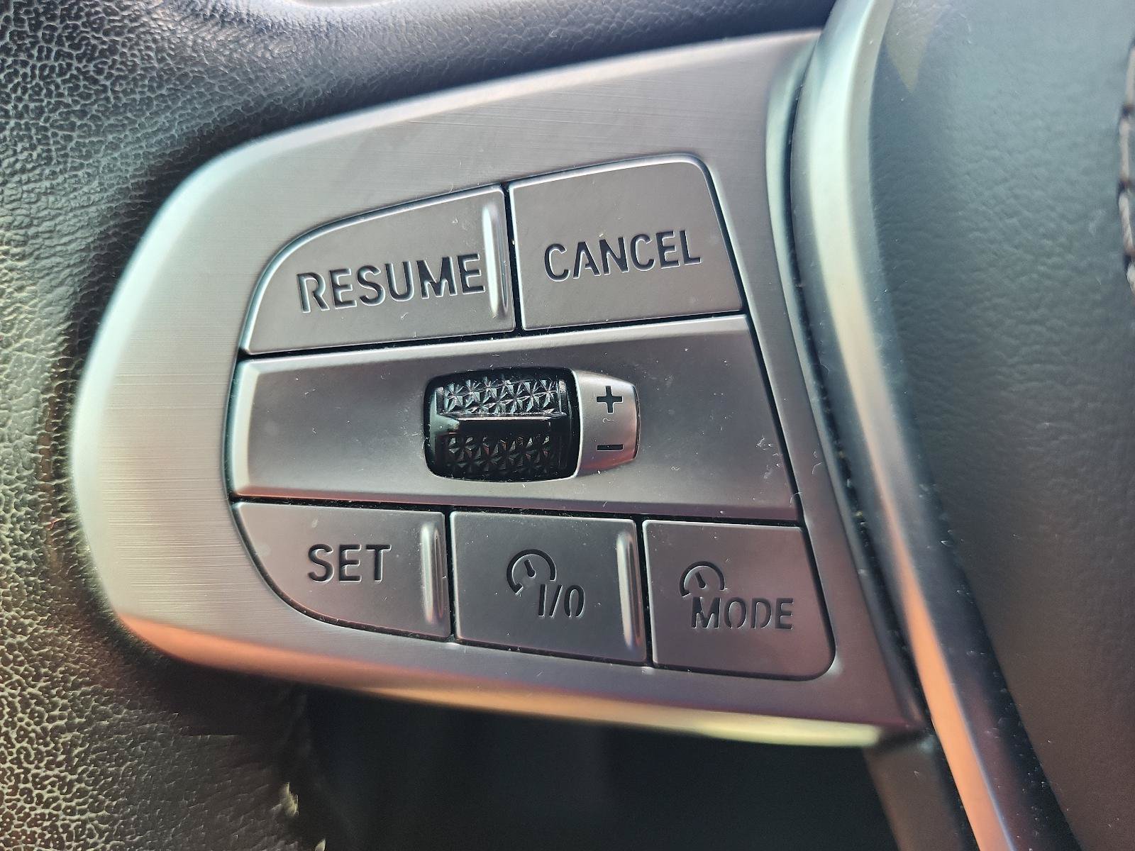 Used 2023 BMW X7 xDrive40i AWD/4WD image 26