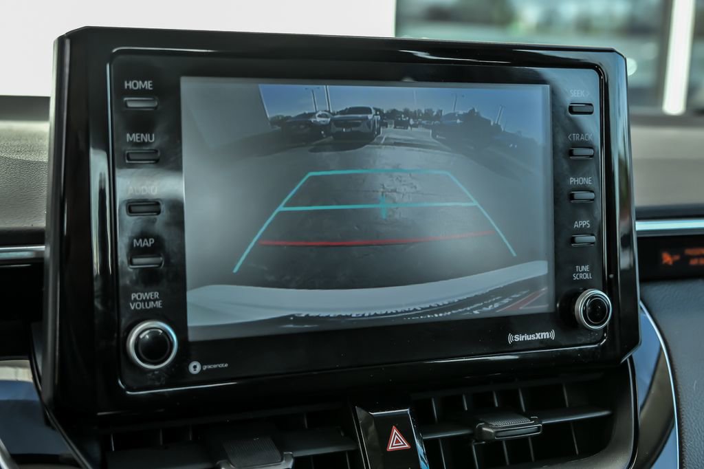 Used 2022 Toyota Corolla LE FWD image 24