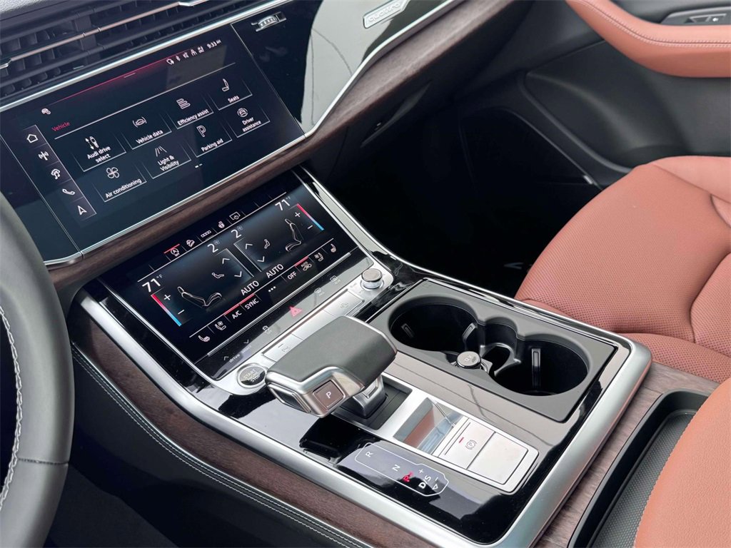 New 2026 Audi Q7 3.0T Premium Plus image 17