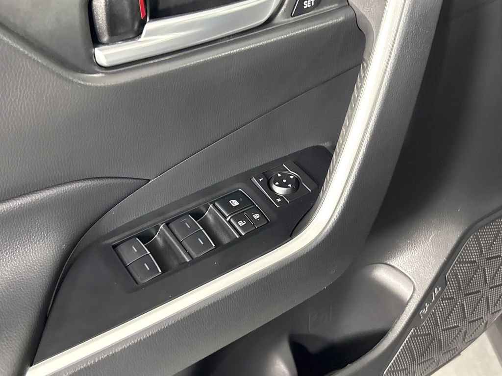 Certified 2023 Toyota RAV4 XLE Premium image 11