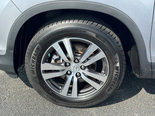 Used 2016 Honda Pilot EX-L image 8