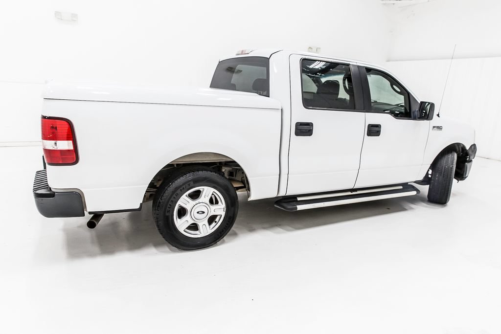 Used 2008 Ford F150 XL RWD image 8
