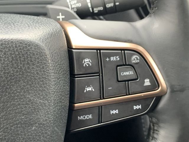 Certified 2024 Toyota Grand Highlander AWD Hybrid image 29