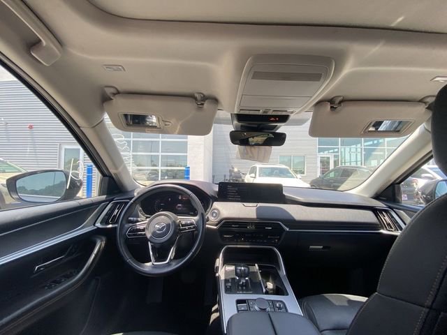 Used 2024 MAZDA CX-90 3.3 Turbo S AWD/4WD image 5
